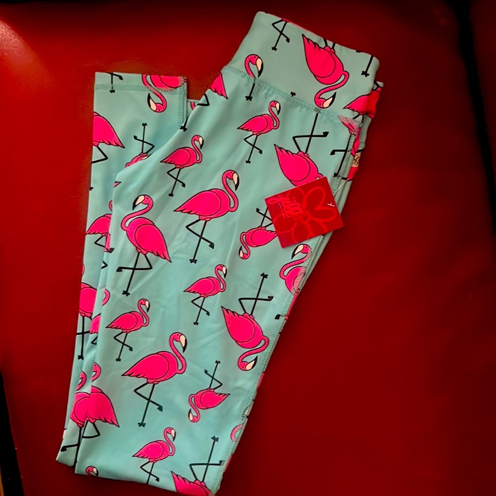 Jill Yoga pants BNWT - XL (14-16)